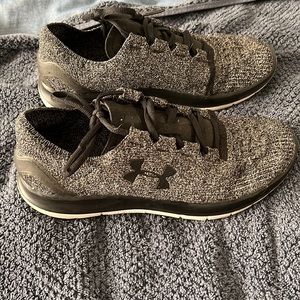 Under Armour Knit Training Sneakers